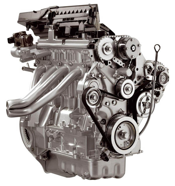 2023 Iti Fx35 Car Engine